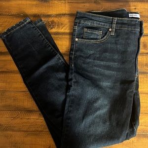 Nine West Super Skinny Jeans